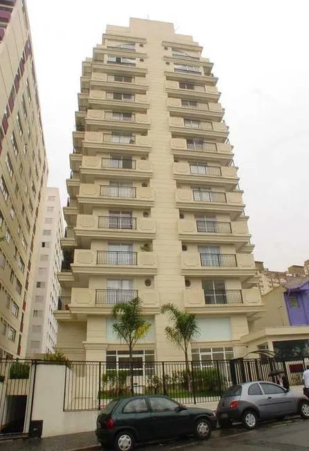 Foto 1 de Apartamento com 3 Quartos à venda, 104m² em Vila Mariana, São Paulo