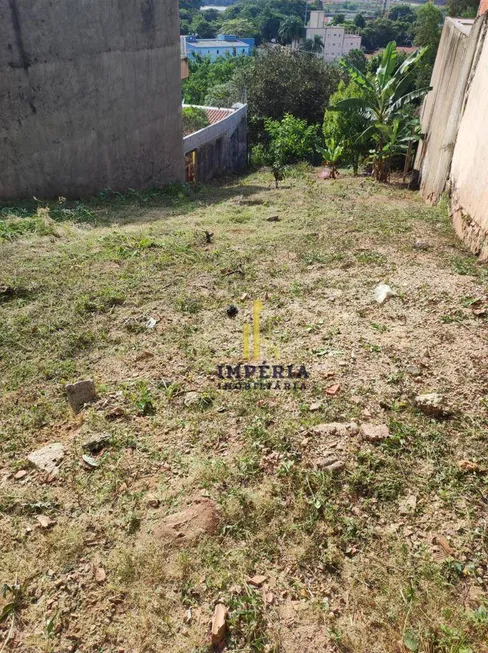 Foto 1 de Lote/Terreno à venda, 300m² em Vila Marlene, Jundiaí