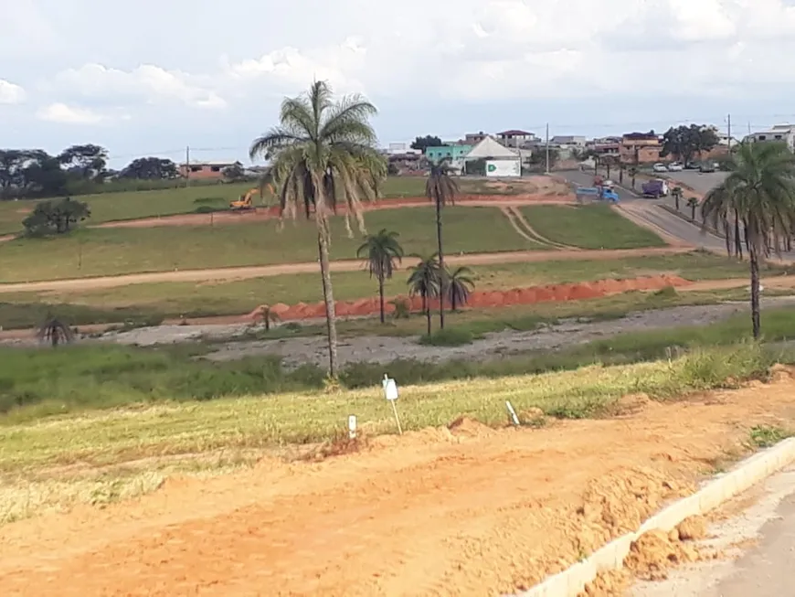 Foto 1 de Lote/Terreno à venda, 250m² em Menezes, Ribeirão das Neves