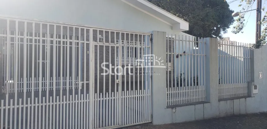 Foto 1 de Casa com 3 Quartos à venda, 189m² em Jardim do Trevo, Campinas