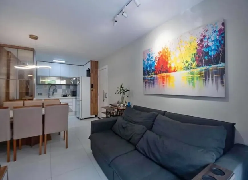 Foto 1 de Apartamento com 3 Quartos à venda, 61m² em Daniel Lisboa, Salvador