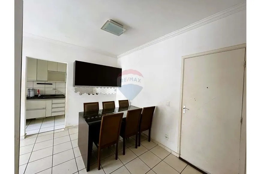 Foto 1 de Apartamento com 2 Quartos à venda, 54m² em Parque Industrial Lagoinha, Ribeirão Preto