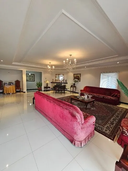 Foto 1 de Apartamento com 4 Quartos à venda, 377m² em Vila Costa, Suzano