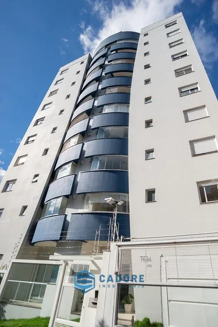 Foto 1 de Apartamento com 3 Quartos à venda, 83m² em Cinquentenário, Caxias do Sul