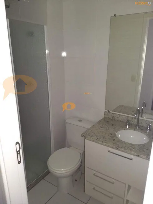 Foto 1 de Apartamento com 2 Quartos à venda, 54m² em Vila Nair, São Paulo