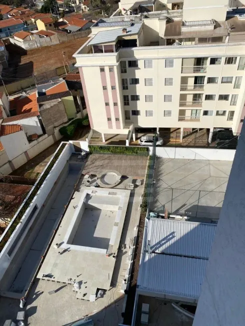 Foto 1 de Apartamento com 3 Quartos à venda, 134m² em Vila Nova, Campinas