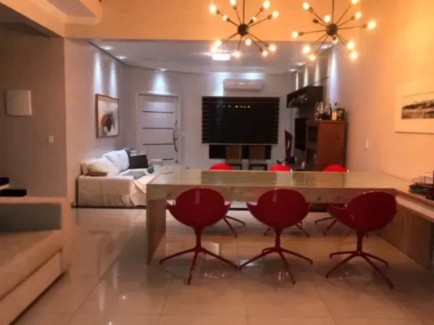 Foto 1 de Casa de Condomínio com 4 Quartos à venda, 280m² em Jardim Novo Horizonte, Sorocaba