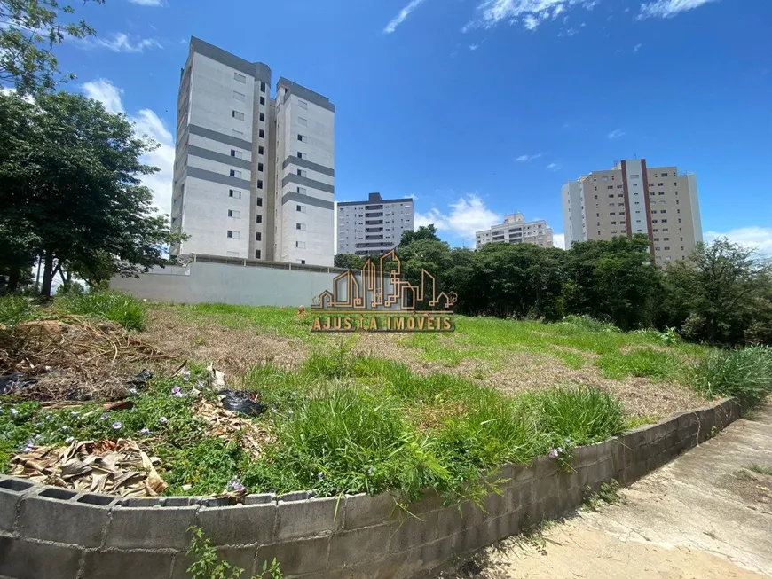Foto 1 de Lote/Terreno à venda, 7000m² em Jardim Portal da Colina, Sorocaba