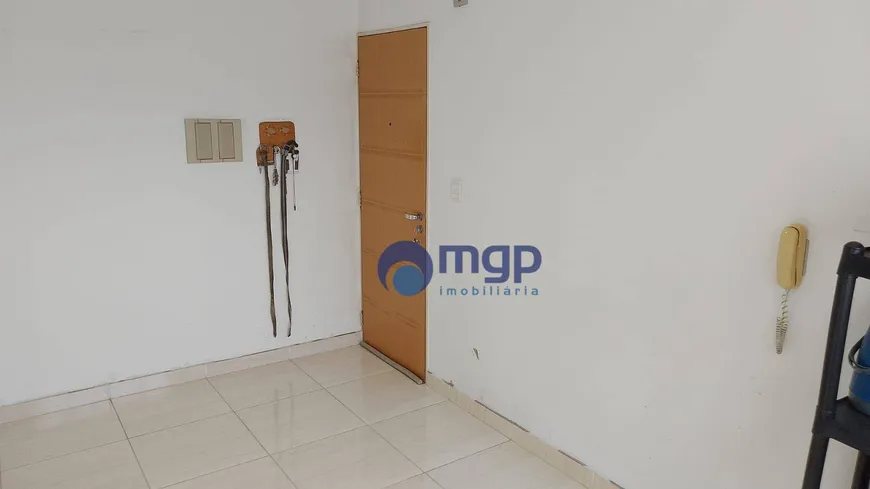 Foto 1 de Apartamento com 2 Quartos à venda, 58m² em Belenzinho, São Paulo