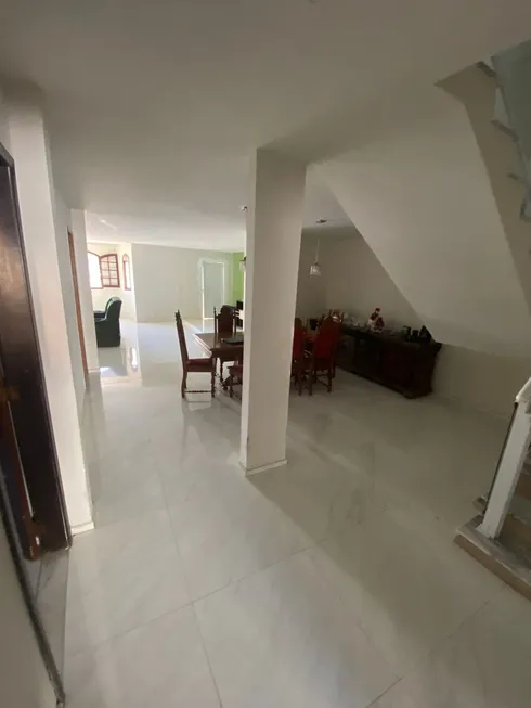 Foto 1 de Casa com 4 Quartos à venda, 563m² em Freguesia, Rio de Janeiro