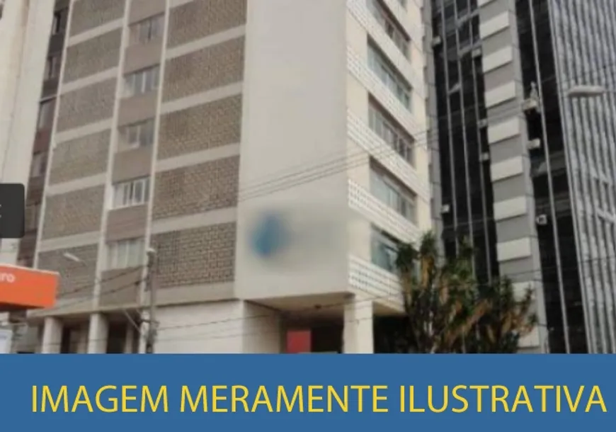 Foto 1 de Apartamento com 3 Quartos à venda, 175m² em Centro, Sorocaba