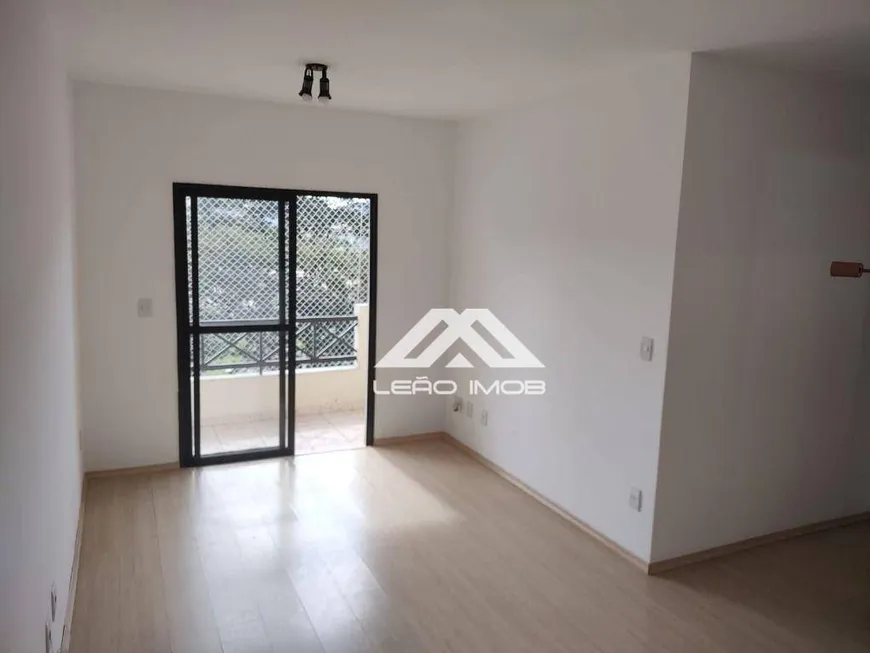 Foto 1 de Apartamento com 3 Quartos à venda, 77m² em Jardim Margarida, Campinas