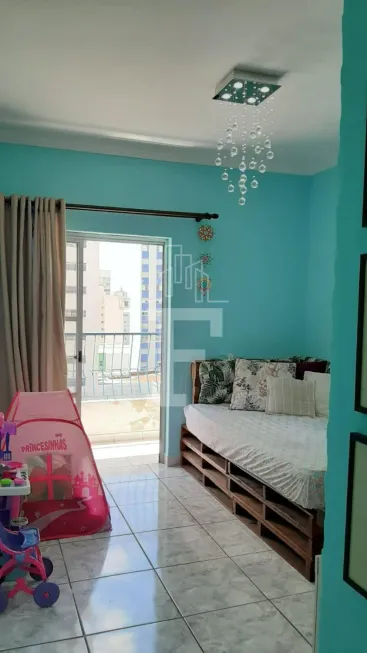 Foto 1 de Apartamento com 1 Quarto à venda, 51m² em Centro, Campinas