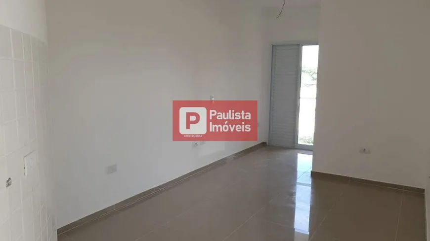 Foto 1 de Apartamento com 1 Quarto à venda, 29m² em Vila Gea, São Paulo