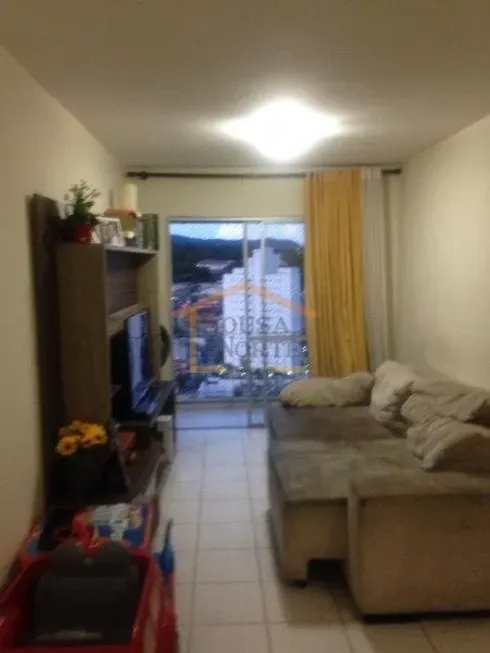 Foto 1 de Apartamento com 3 Quartos à venda, 70m² em Vila Aurora, São Paulo