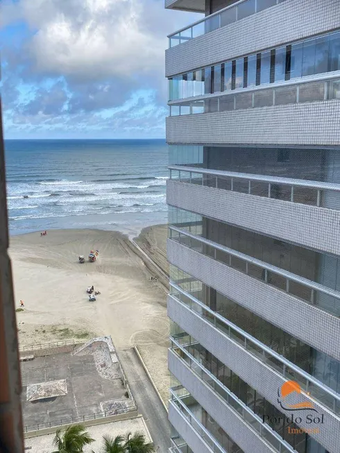 Foto 1 de Apartamento com 2 Quartos à venda, 60m² em Aviação, Praia Grande