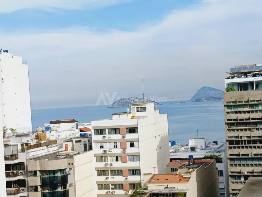 Foto 1 de Sala Comercial à venda, 28m² em Ipanema, Rio de Janeiro