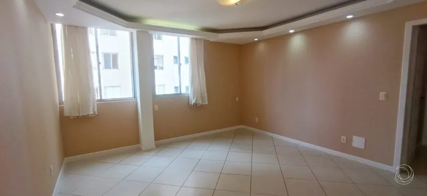 Foto 1 de Apartamento com 3 Quartos à venda, 80m² em Centro, Florianópolis