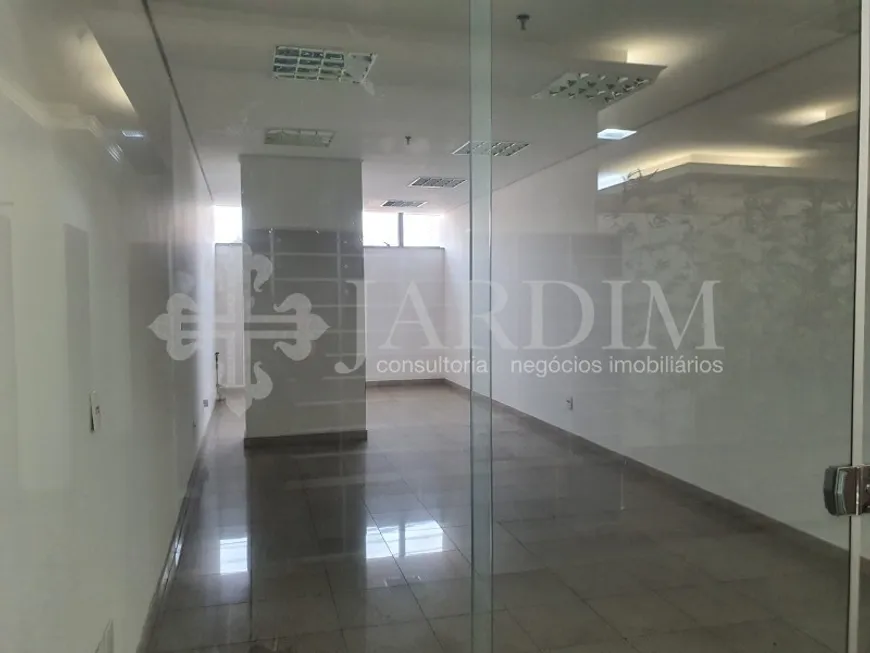 Foto 1 de Ponto Comercial à venda, 38m² em Cidade Alta, Piracicaba