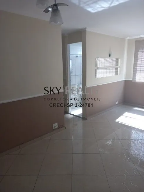 Foto 1 de Apartamento com 2 Quartos à venda, 62m² em Jardim Umuarama, São Paulo