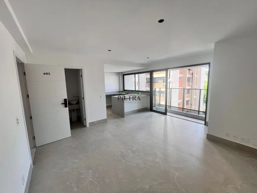 Foto 1 de Apartamento com 3 Quartos à venda, 86m² em Santo Agostinho, Belo Horizonte