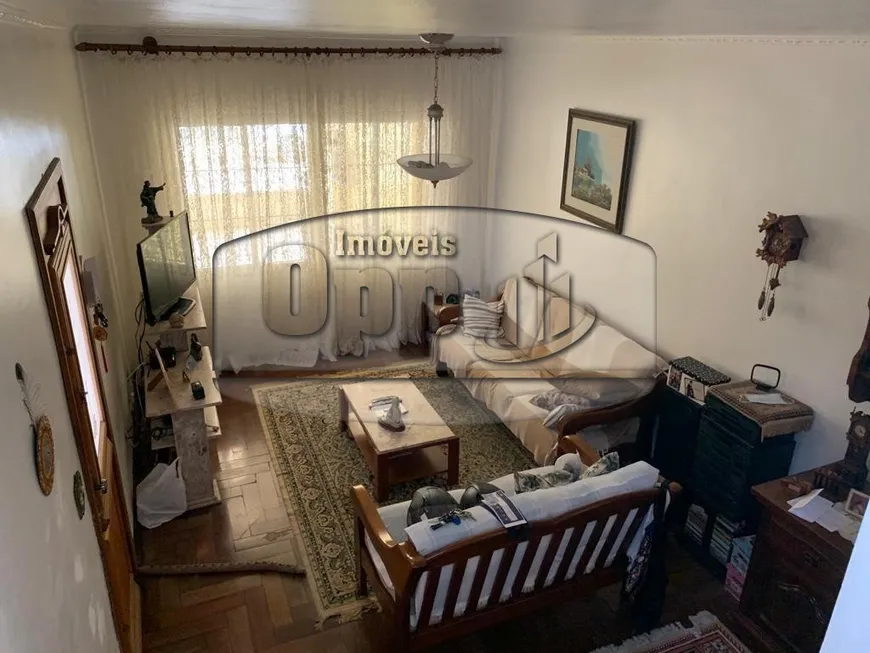 Foto 1 de Casa com 3 Quartos à venda, 126m² em Paulicéia, São Bernardo do Campo