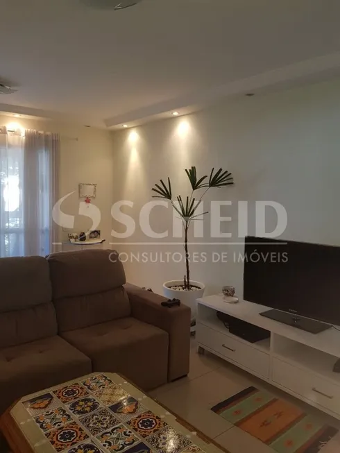 Foto 1 de Apartamento com 4 Quartos à venda, 145m² em Jardim Prudência, São Paulo