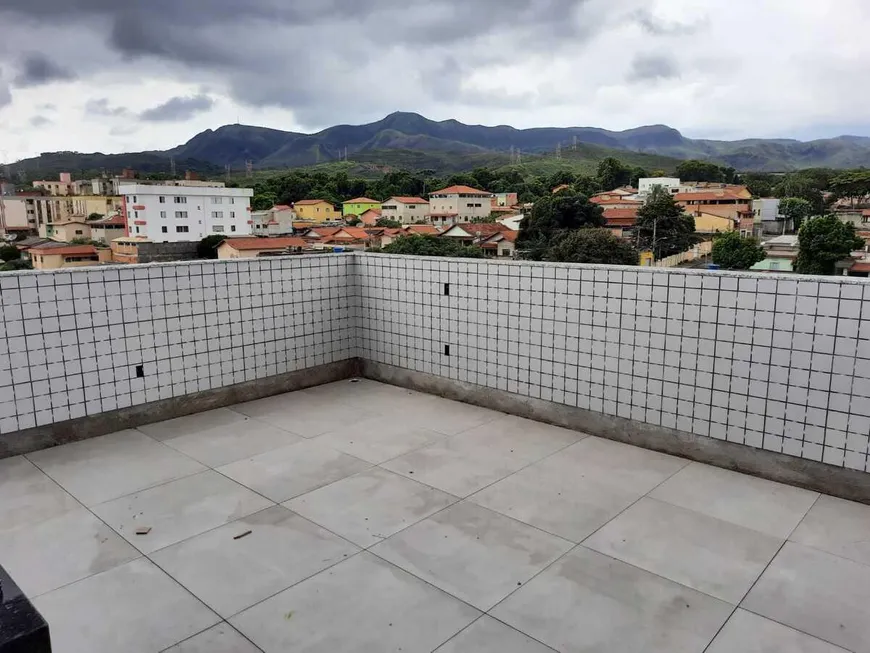 Foto 1 de Cobertura com 2 Quartos à venda, 160m² em Cardoso Barreiro, Belo Horizonte