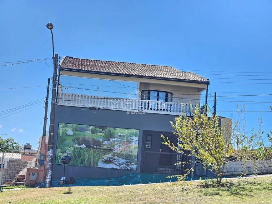 Foto 1 de Sobrado com 3 Quartos à venda, 400m² em PARQUE NOVA SUICA, Valinhos