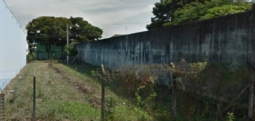 Foto 1 de Lote/Terreno para venda ou aluguel, 250m² em Jardim Olga Veroni, Limeira