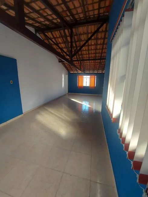 Foto 1 de Casa com 4 Quartos à venda, 200m² em Angélica, Conselheiro Lafaiete