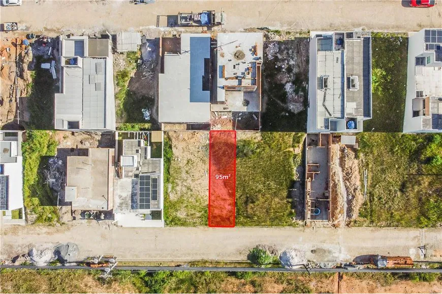 Foto 1 de Lote/Terreno à venda, 95m² em Maria Preta, Santo Antônio de Jesus