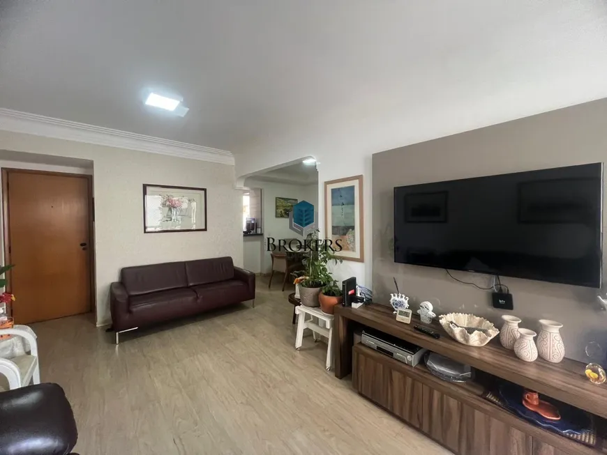 Foto 1 de Apartamento com 3 Quartos à venda, 85m² em Setor Bueno, Goiânia