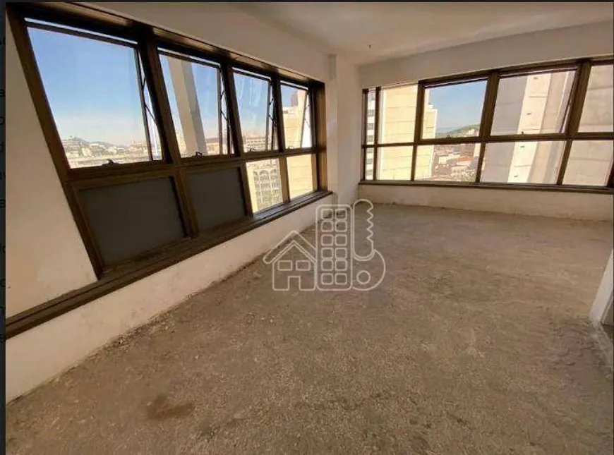 Foto 1 de Sala Comercial à venda, 2626m² em Centro, Niterói