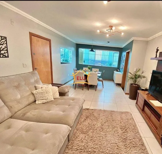 Foto 1 de Apartamento com 3 Quartos à venda, 178m² em Ouro Preto, Belo Horizonte