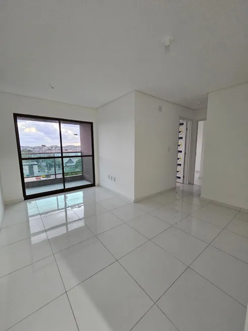 Foto 1 de Apartamento com 2 Quartos à venda, 53m² em Jardim Atlântico, Olinda