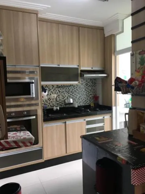 Foto 1 de Apartamento com 3 Quartos à venda, 80m² em Jardim Satélite, São José dos Campos