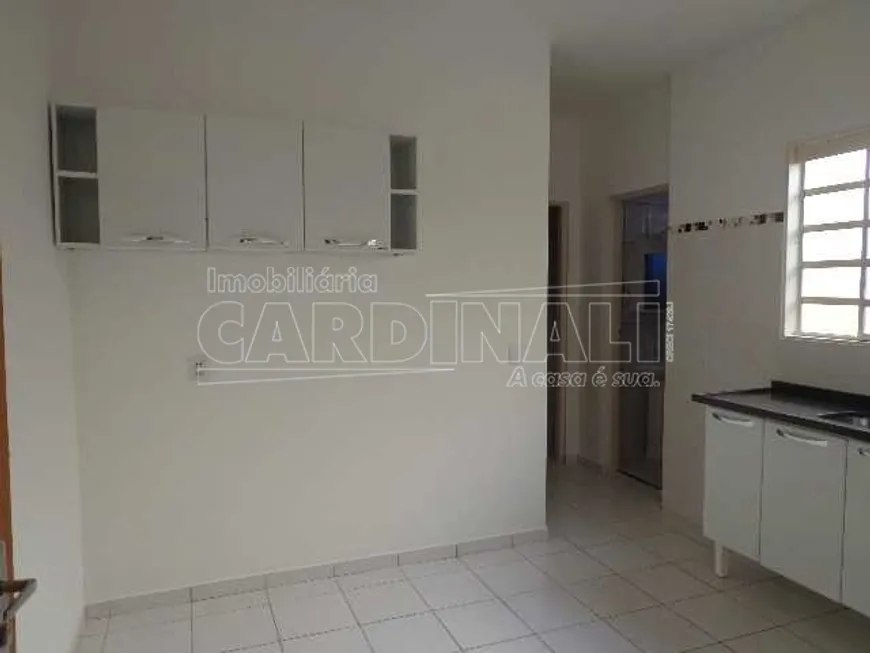 Foto 1 de Apartamento com 2 Quartos à venda, 38m² em Jardim Centenário, São Carlos