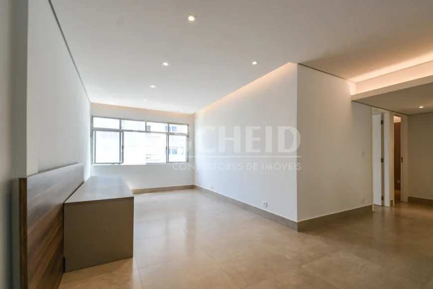 Foto 1 de Apartamento com 2 Quartos à venda, 91m² em Vila Nova Conceição, São Paulo