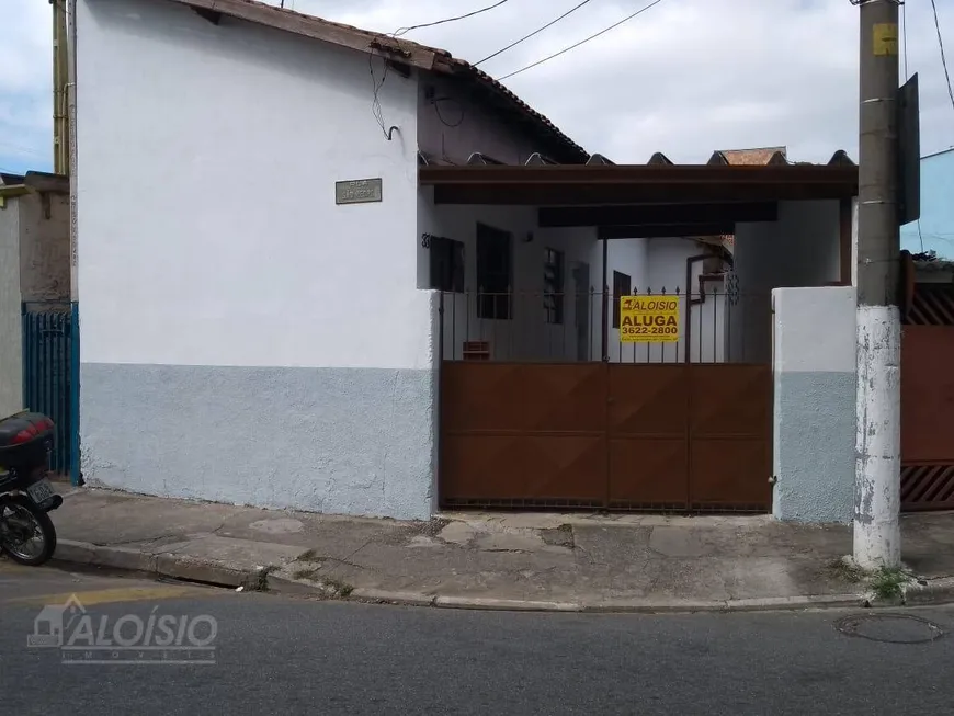 Foto 1 de Casa com 3 Quartos à venda, 80m² em Alto São Pedro, Taubaté