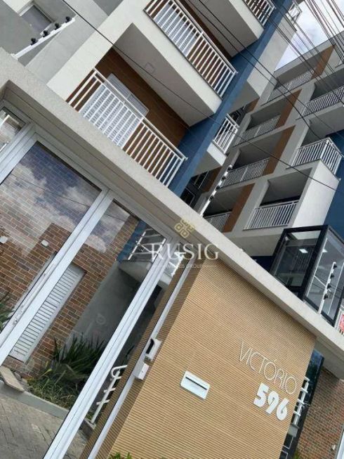 Apartamento com 2 dormitórios à venda, 49 m² por R$ 330.000,00 - Vila  Carrão - São Paulo/SP - Rocha Marqueze Imóveis