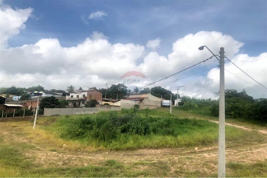 Foto 1 de Lote/Terreno à venda, 1600m² em Santo Antonio, Itapira