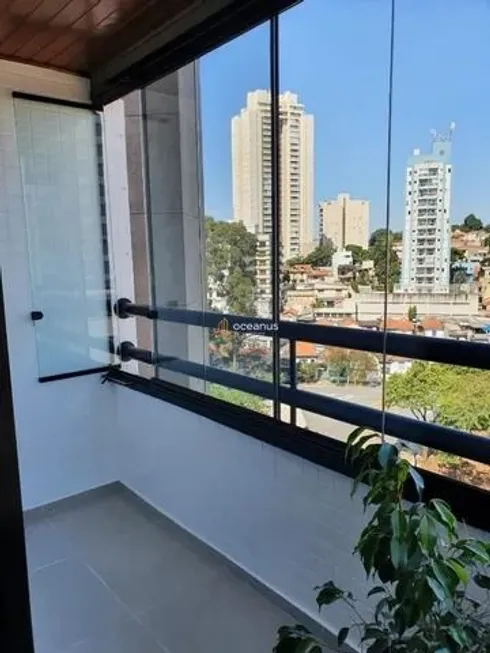 Foto 1 de Apartamento com 3 Quartos à venda, 98m² em Jardim Japão, São Paulo