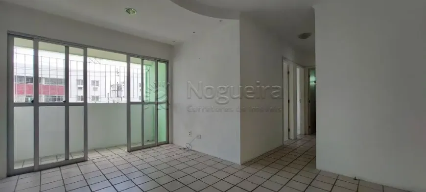 Foto 1 de Apartamento com 3 Quartos à venda, 59m² em Iputinga, Recife