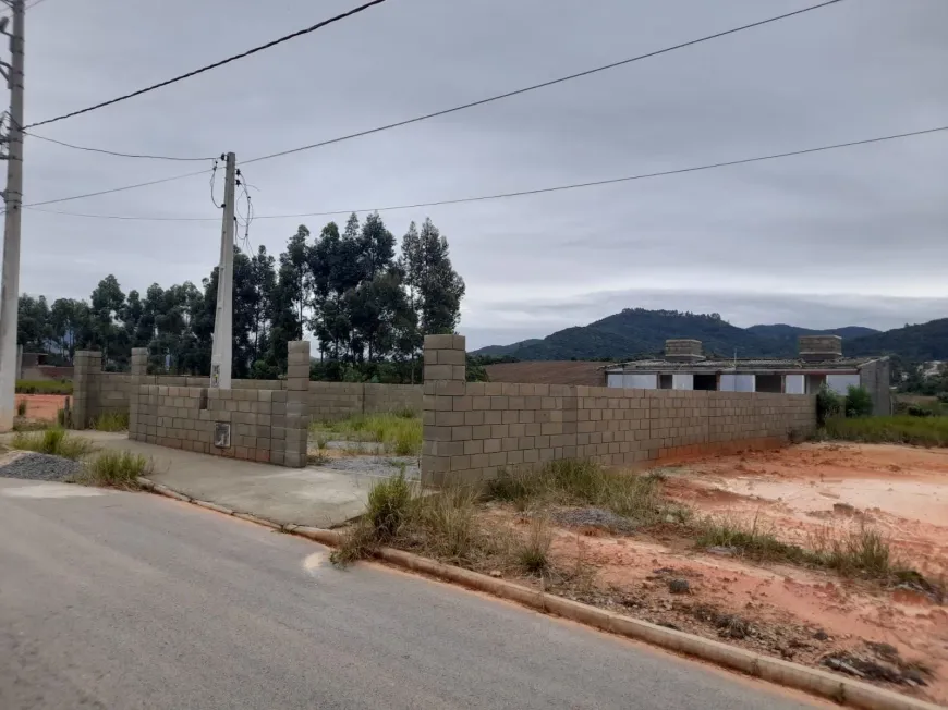 Foto 1 de Lote/Terreno à venda, 360m² em , Governador Celso Ramos