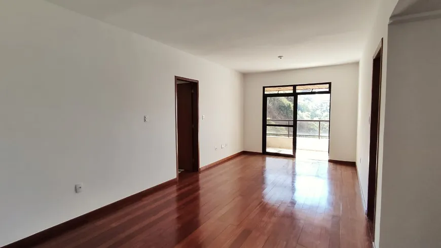 Foto 1 de Apartamento com 3 Quartos à venda, 127m² em Cascatinha, Juiz de Fora