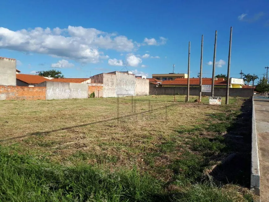 Foto 1 de Lote/Terreno à venda, 1800m² em Wanel Ville, Sorocaba