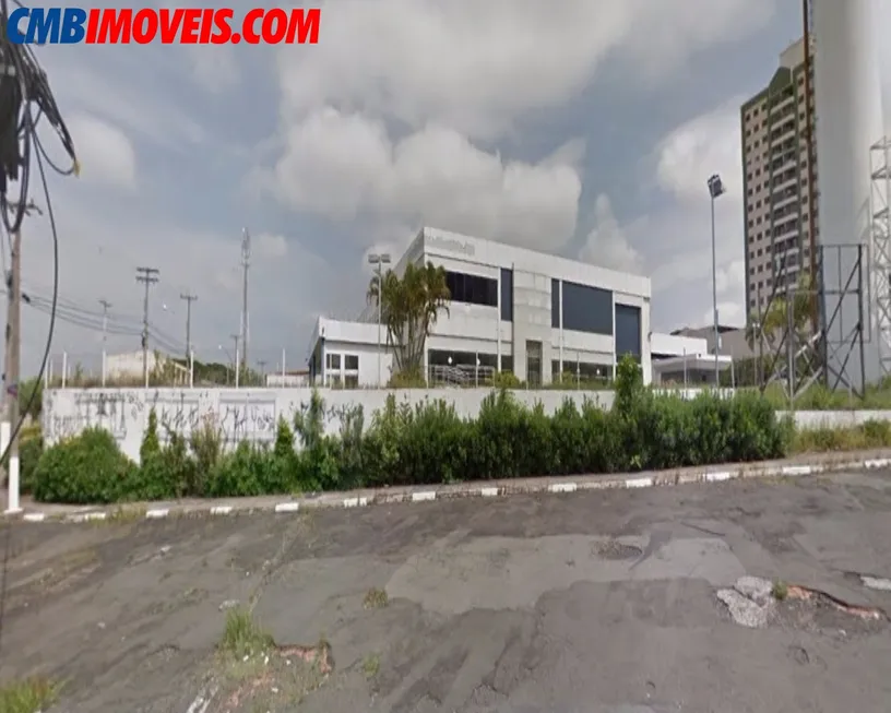 Foto 1 de Prédio Comercial com 10 Quartos para alugar, 3378m² em Jardim Aurélia, Campinas