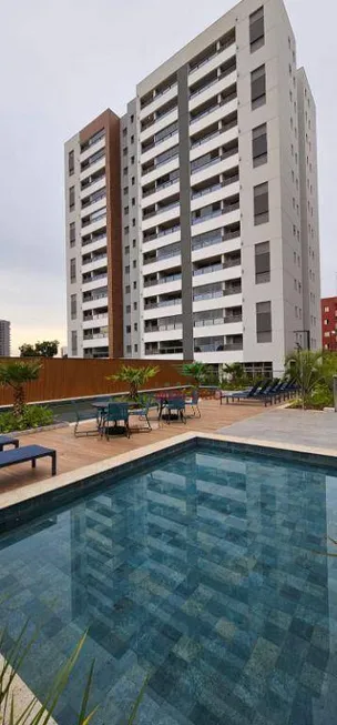 Foto 1 de Apartamento com 3 Quartos à venda, 92m² em Jardim Estoril IV, Bauru