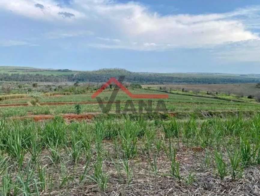 Foto 1 de Fazenda/Sítio à venda, 1621400m² em Area Rural de Sao Carlos, São Carlos